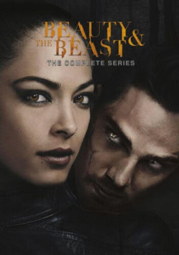 Beauty and The Beast: The Complete Series
