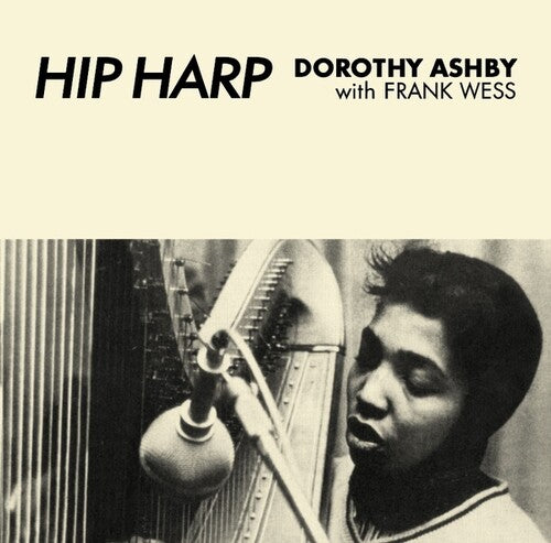 Dorothy Ashby / Frank Wess - Hip Harp