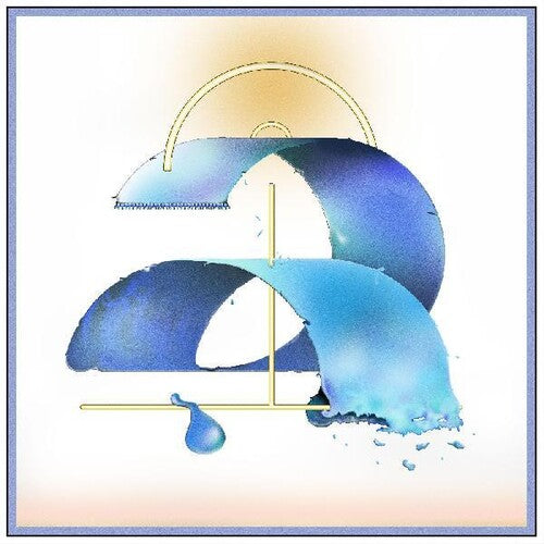 Nino Carlos / Miguel Ferguson Atwood - Chicago Waves