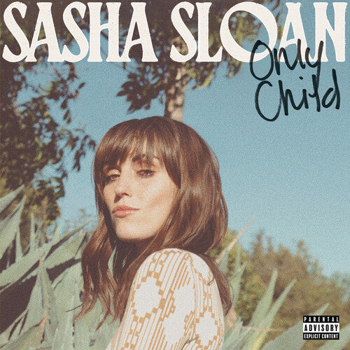 Sasha Sloan Alex - Only Child