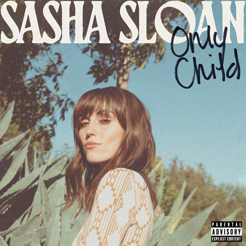 Sasha Sloan Alex - Only Child