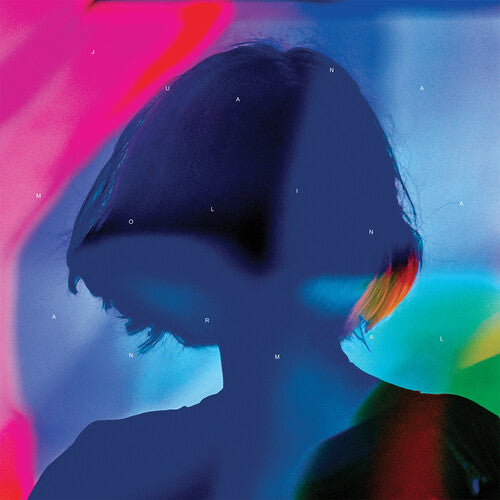 Juana Molina - Juana Molina "ANRMAL" (Live in Mexico)