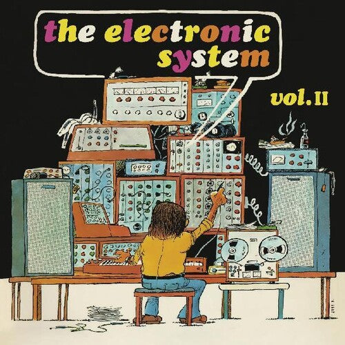 Electronic System - Vol. II