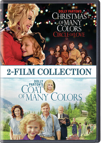 Dolly Parton's Coat of Many Colors / Christmas of Many Colors: Circle of Love