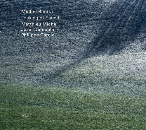 Michel Benita - Looking At Sounds