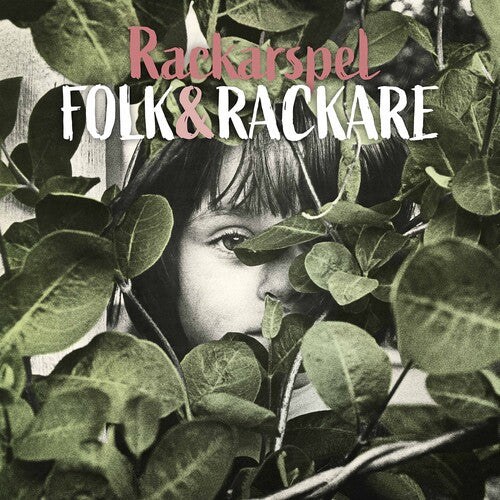 Folk & Rackare - Rackarspel