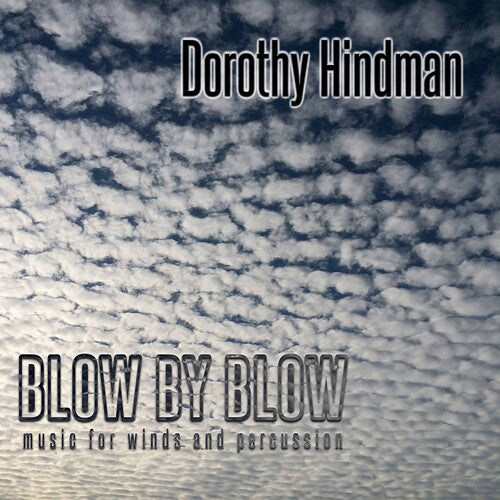 Hindman - Blow By Blow