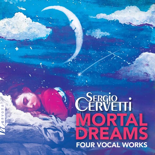 Cervetti - Mortal Dreams