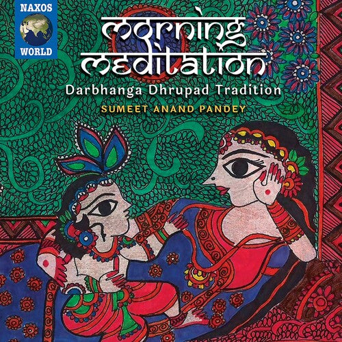 Pandey/ Pandey - Morning Meditation