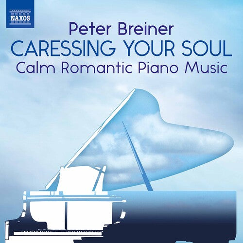 Breiner - Caressing Your Soul