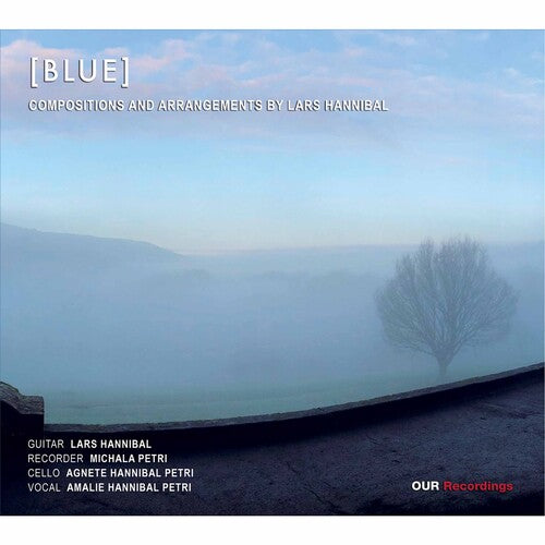 Various - Blue