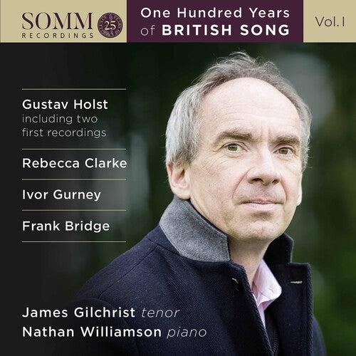 Bridge/ Gilchrist/ Williamson - One Hundred Years 1