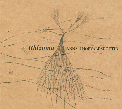 Thorvaldsdottir/ Caput Ensemble/ Bjarnason - Rhizoma