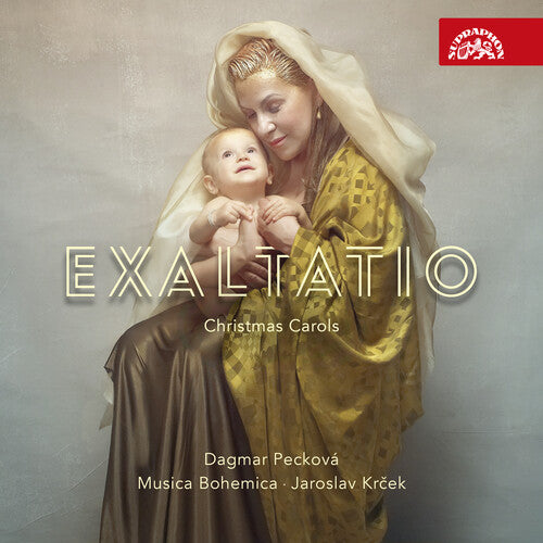 Hymnbooks/ Peckova/ Krcek - Exaltatio
