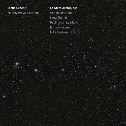 Stelle Lucenti/ Various - Stelle Lucenti