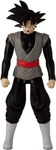 Bandai America - Dragon Ball Super - Limit Breaker - Goku Black 12" Action Figure
