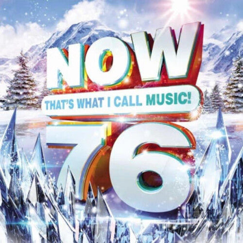 Now 76/ Various - Now 76 / Various