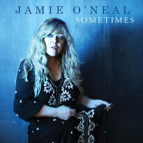 James O'Neal - Sometimes