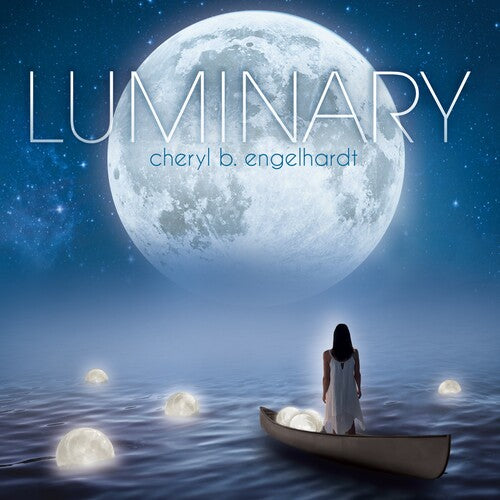 Cheryl Englehardt - Luminary