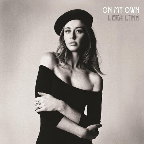 Lera Lynn - On My Own