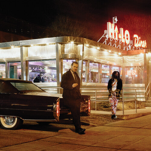 Felt - Felt 4 U (Custom Pink & Custom Teal)