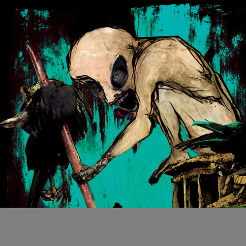 Nuclear - Murder Of Crows