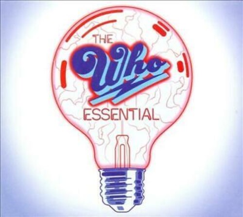 Who - Essential The Who