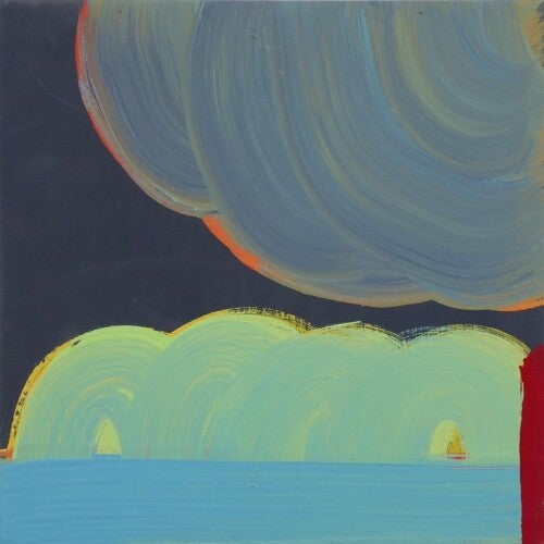 Matthew Gennaro - Laughing Lost In The Underground