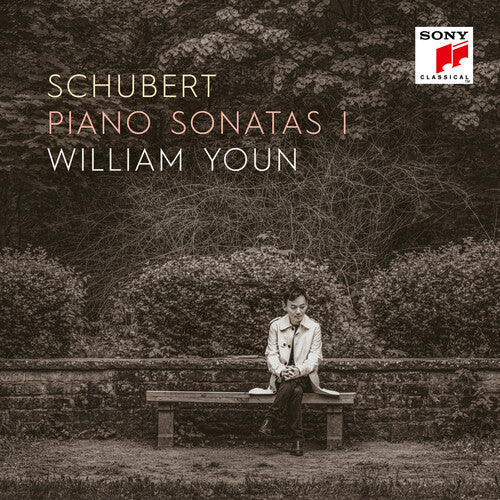 Youn - Piano Sonatas I