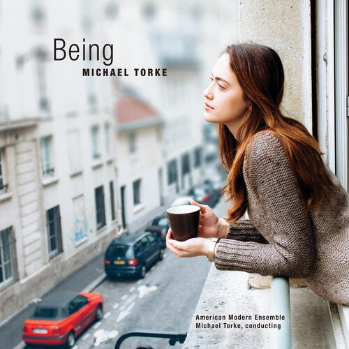 Michael Torke - Being