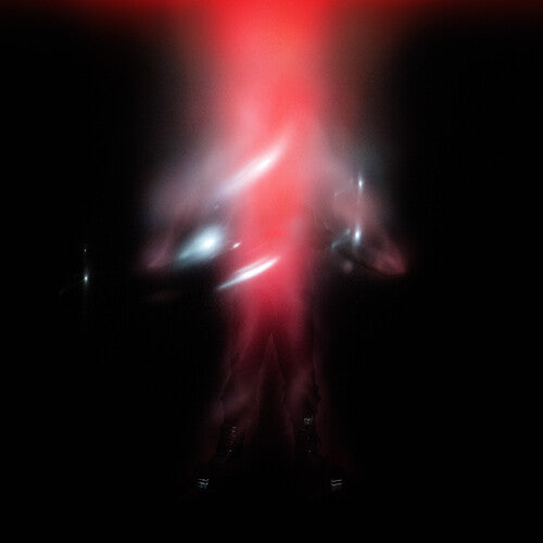 Kamixlo - Cicatriz (Red Vinyl)