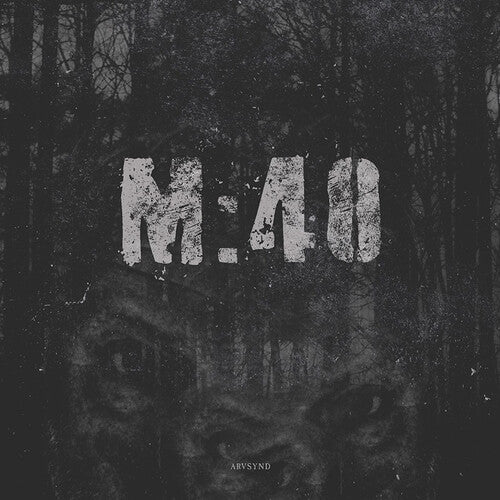 M:40 - Arvsynd