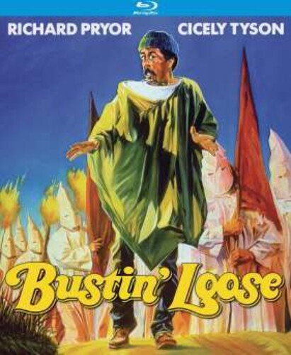 Bustin’ Loose