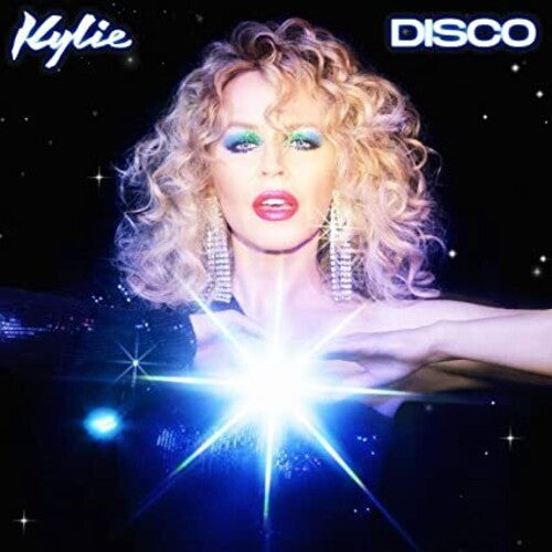 Kylie Minogue - DISCO