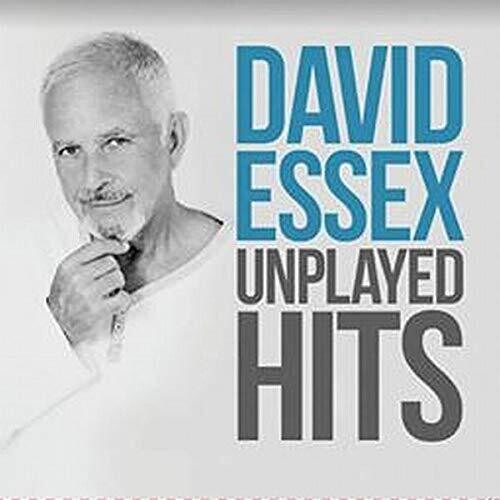 David Essex - Unplayed Hits