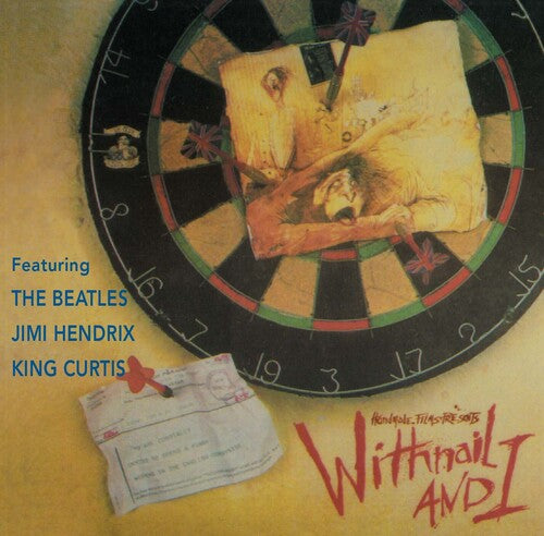 Withnail & I/ O.S.T. - Withnail and I (Original Soundtrack)
