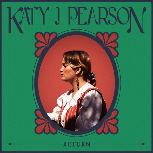 Katy Pearson J - Return