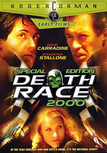 Death Race 2000