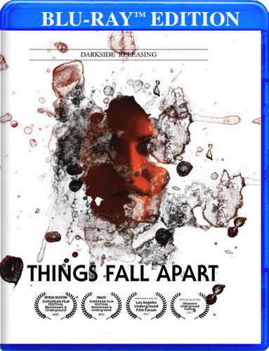 Things Fall Apart