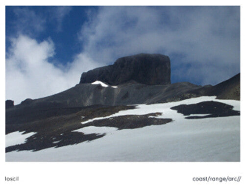 Loscil - Coast/ Range/ Arc//