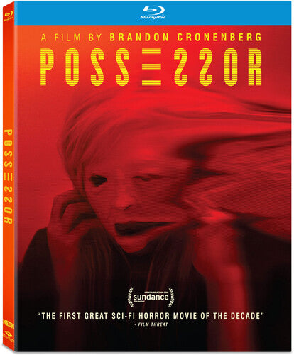 Possessor