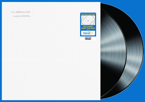 Chris Stapleton - Starting Over