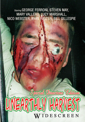 Unearthly Harvest