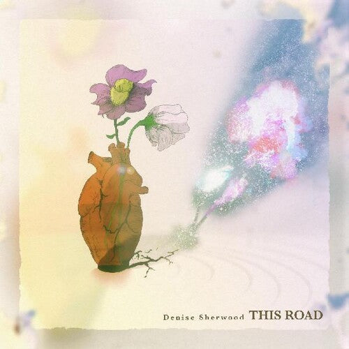 Denise Sherwood / Adrian Sherwood / on-U Sound - This Road