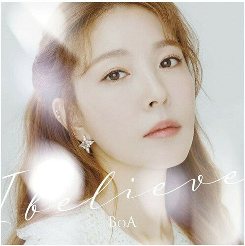 Boa - I Believe (Game Edition) (incl. Blu-Ray)