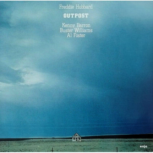 Freddie Hubbard - Outpost (Remastered)
