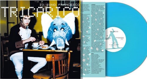 Tricarico - Io Sono Francesco 20th Anniversario