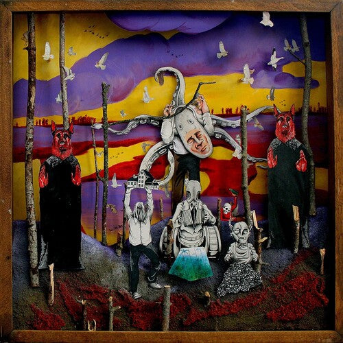 Okkervil River - Dream In The Dark: Two Decades Of Okkervil River Live