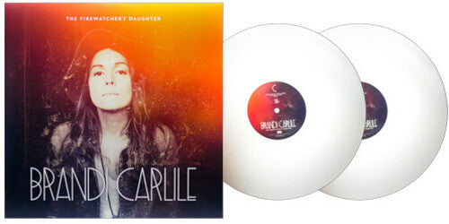 Brandi Carlile - The Firewatcher's Daughter