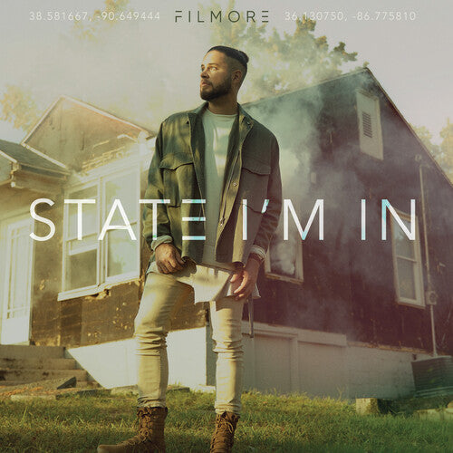 Filmore - State I'm In